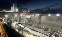 Bursa, Yüksek Hızlı Tren ağına katılan 12'nci il olacak