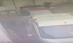 Bursa'da araçlardan eşya çalan şüpheli tutuklandı