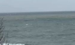 Bursa'da sağanak ve fırtına (7)