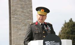 Çanakkale Deniz Zaferi'nin 111'inci yıl dönümü kutlanıyor (3)