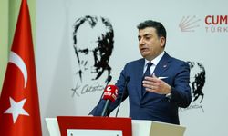 CHP'li Emre: Özkan Yalım'ın üyeliğini askıya aldık