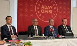 CHP'li Tezcan: Bozbey AK Parti'ye geçseydi operasyon olmazdı