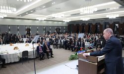 Cumhurbaşkanı Erdoğan: Türkiye her zaman barışın yanındadır