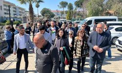 'Cumhurbaşkanına hakaret'ten gözaltına alınan 4 kişi, adli kontrolle serbest bırakıldı