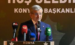 Davutoğlu: Netanyahu-Trump ikilisi karşısında dimdik ayaktayız deme günüdür