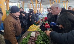 Dervişoğlu: Emeklimiz tenceresini kaynatamıyor