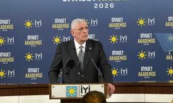 Dervişoğlu: Güvenlik ihtiyacı hep daim olacaktır