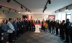 Destici: İran'da öldürülen kız çocuklarını hiç kimse unutmayacak