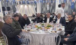 DEVA Partisi Genel Başkanı Babacan Diyarbakır'da (2)