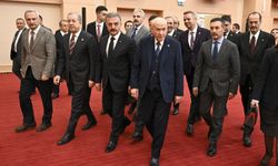 Devlet Bahçeli: ABD-İsrail, İran'dan elini çekmelidir