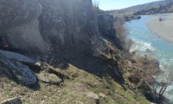 Diyarbakır'da kayıp engelli, 22'nci günde 46 kişilik ekiple aranıyor