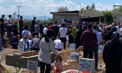 Diyarbakır'da otomobilin çarptığı yaya öldü