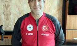 Down Sendromlular Basketbol Milli Takımı Antrenörü Ercan: Başarılarla ailelerin bakış açısı değişti