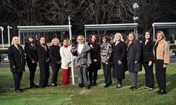 Dünya Kadınlar Günü Koşusu'nda kazanan Jaehaera oldu