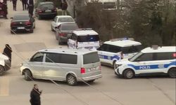 Düzce'de silahlı kavga: 2'si silahla 3 yaralı