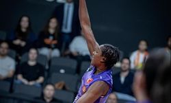 Eczacıbaşı Dynavit - KS Developres Rzeszow: 3-1