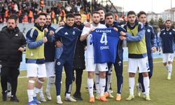 Erciyes 38 FK - Kilis 1984: 1-0