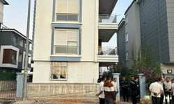 Eşini ve 2 kızını öldüren polis memuruna 3 kez ağırlaştırılmış müebbet