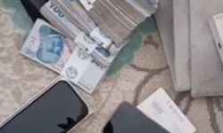 Eskişehir'de 4 şüpheli, 'şantaj' ve 'nitelikli yağma'dan tutuklandı