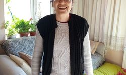 Evde çıkan yangında anne yaralandı, zihinsel engelli kızı öldü