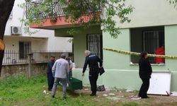 Evinde ölü bulundu
