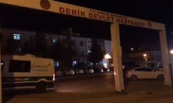 Evinde silahla vurulmuş halde bulunan kadın kurtarılamadı