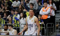 Fenerbahçe Beko, Wade Baldwin ile yeni sözleşme imzalıyor / Fotoğraf eklendi