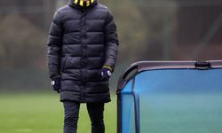 Fenerbahçe, Beşiktaş maçı hazırlıklarına başladı