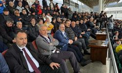 Fethiyespor - Bursaspor / Fotoğraflar