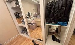 FETÖ firarisi eski başsavcı vekili Sakınan tutuklandı