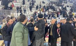 Glint Manisa Basket - Karşıyaka: 92-78