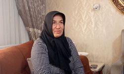 Hataylı şoför, İran'da TIR'ına isabet eden İsrail füzesi ile ağır yaralandı