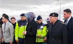 İçişleri Bakan Yardımcısı Yiğitbaşı: Kazalarda yüzde 50'lik bir azalış var