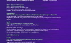 İKÜ'de 11'inci Aile İşletmeleri Kongresi düzenleniyor