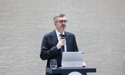 İletişim Başkanlığı iftar programında bir araya geldi