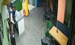 İnternet kafede tartıştığı kişiyi bıçakla yaraladı