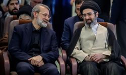 İran lideri Mücteba Hamaney: Katiller bu bedeli çok yakında ödeyecek