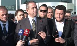 'İrtikap' soruşturmasında gözaltına alınan Tanju Özcan adliyeye sevk edildi (3)