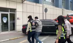 İstanbul - Avcılar'da trafikte makas atan sürücülere 192 bin lira ceza