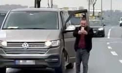 İstanbul- Avcılar'daki keserli trafik kavgasına 182 bin lira ceza