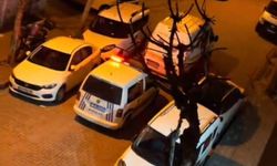 İstanbul - Bahçelievler'de kız arkadaşına giderken sokak ortasında silahlı saldırıya uğradı