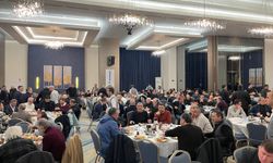 İstanbul - Bakan Tekin, 'Cihannüma İstanbul Sahur Meclisi' programına katıldı