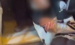 İstanbul - Fatih'te elleri ve ayakları bantlanarak akranları tarafından darbedildi; 3 gözaltı