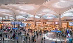 İstanbul Havalimanı, bayram tatilinde 873 bini aşkın yolcuya hizmet verdiğini açıkladı