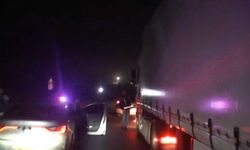 İstanbul- Küçükçekmece'de operasyonda 527 kilo uyuşturucu ele geçirildi; 7 şüpheli tutuklandı