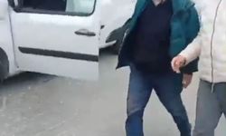 İstanbul- Maltepe'de trafikte tartışan 2 sürücüye 361 bin lira ceza