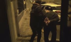 İstanbul- Nevruz etkinliklerinde terör örgütü propagandasına yönelik operasyon: 26 gözaltı