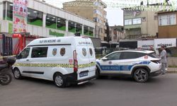 İstanbul- Sancaktepe'de çekicinin çarptığı kadın hayatını kaybetti