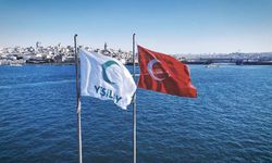 İstanbul - Yeşilay'dan bayramda 'eksik olma' temalı kamu spotu