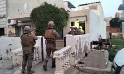 İzmir'de iş yerine silahlı saldırı düzenleyen 2 şüpheli tutuklandı